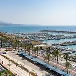 Appartement Sur Perla 6 - 2 Fuengirola