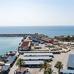 Sur Perla 6 - 2 * Fuengirola