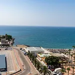 Sur Perla 6 - 2 * Fuengirola