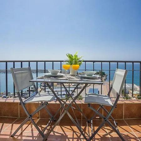 Sur Perla 6 - 2 Fuengirola