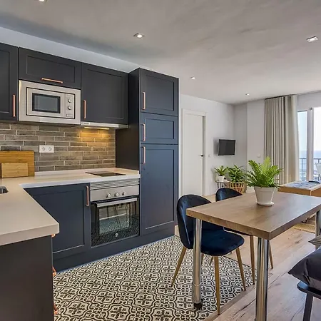 Apartment Sur Perla 6 - 2 Fuengirola