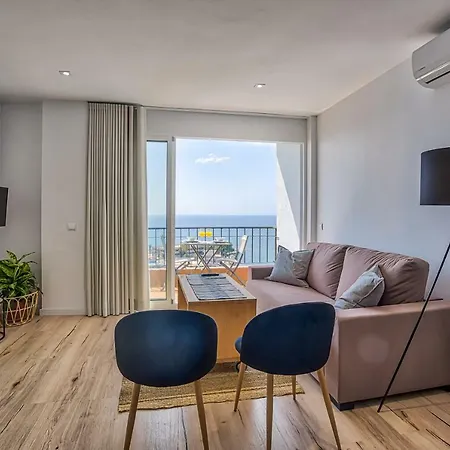 Appartement Sur Perla 6 - 2 Fuengirola