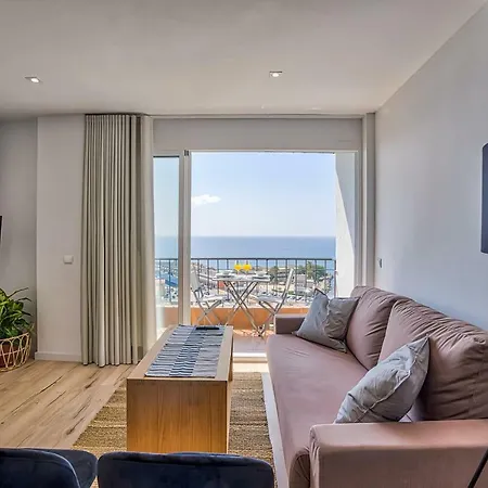 Apartment Sur Perla 6 - 2 *