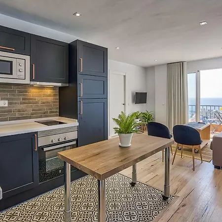 Sur Perla 6 - 2 Apartment *