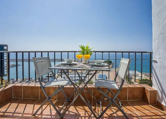 Sur Perla 6 - 2 Fuengirola