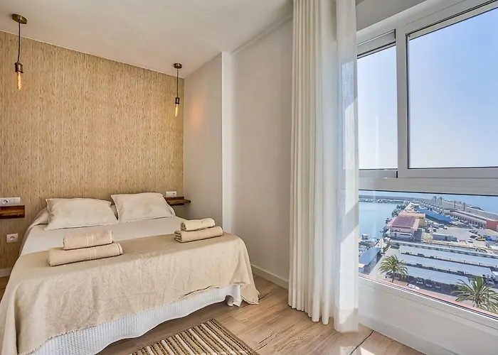 Sur Perla 6 - 2 Apartment Fuengirola