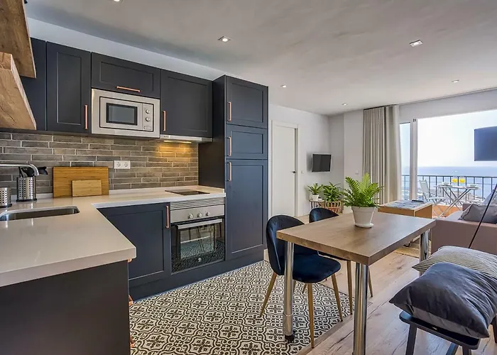 Apartment Sur Perla 6 - 2 Fuengirola