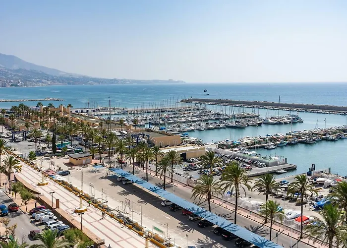 Apartment Sur Perla 6 - 2 Fuengirola