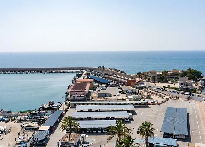 Sur Perla 6 - 2 * Fuengirola