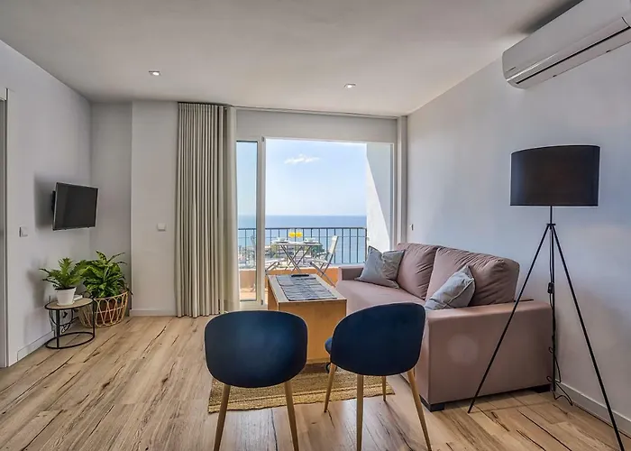 Apartment Sur Perla 6 - 2 Fuengirola