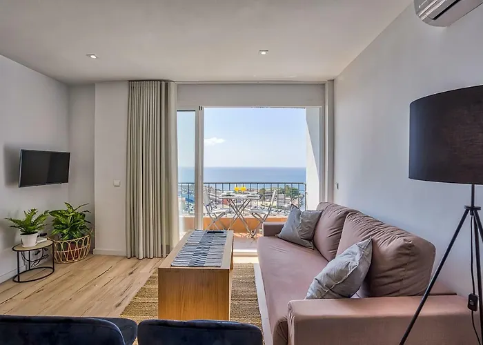 Apartment Sur Perla 6 - 2 *