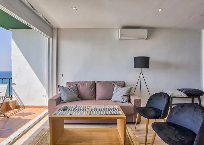 Apartment Sur Perla 6 - 2