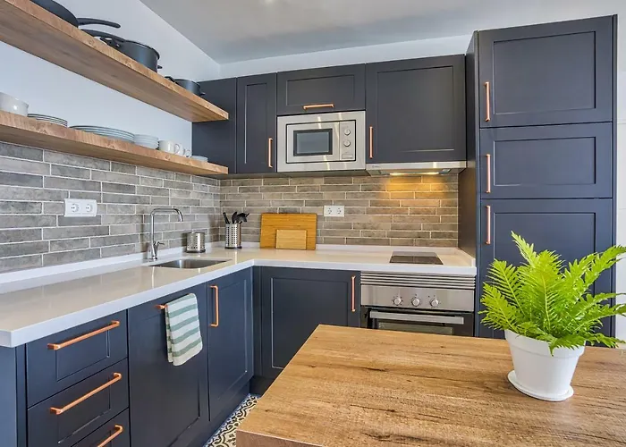 Sur Perla 6 - 2 Apartment *