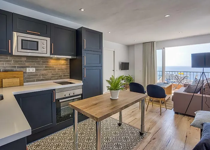 Sur Perla 6 - 2 Apartment *