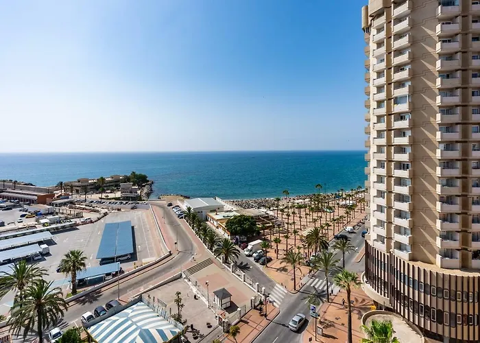 Sur Perla 6 - 2 Apartment Fuengirola