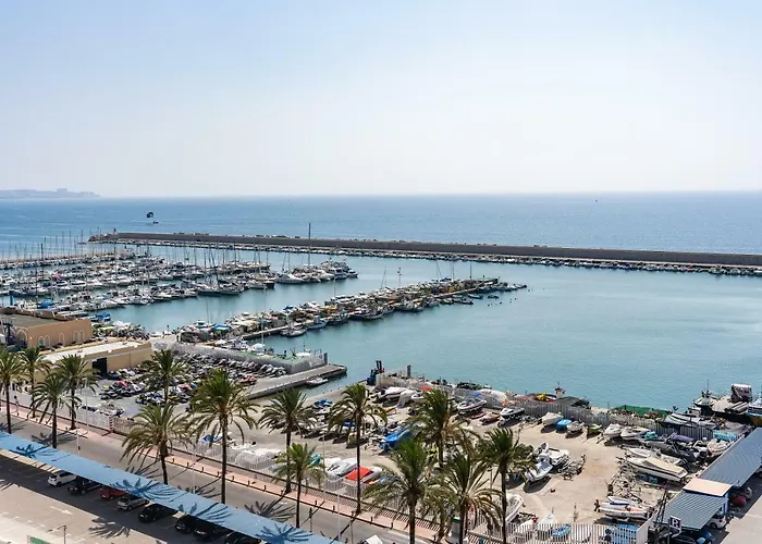 Apartment Sur Perla 6 - 2 Fuengirola