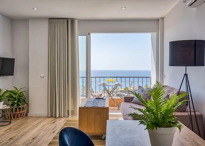 Sur Perla 6 - 2 Apartment Fuengirola