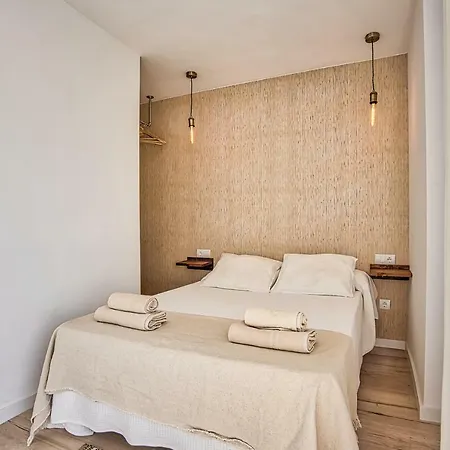 דירה Sur Perla 6 - 2 *