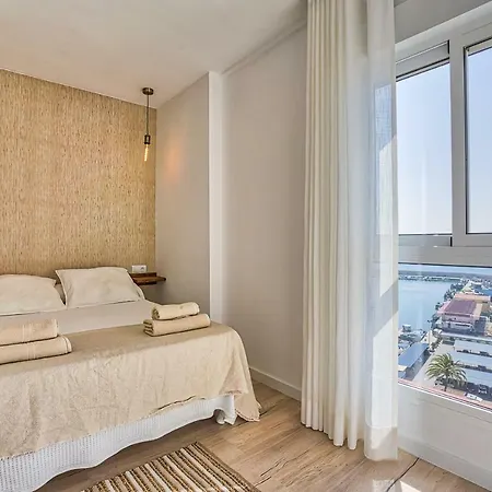Sur Perla 6 - 2 Apartment Fuengirola