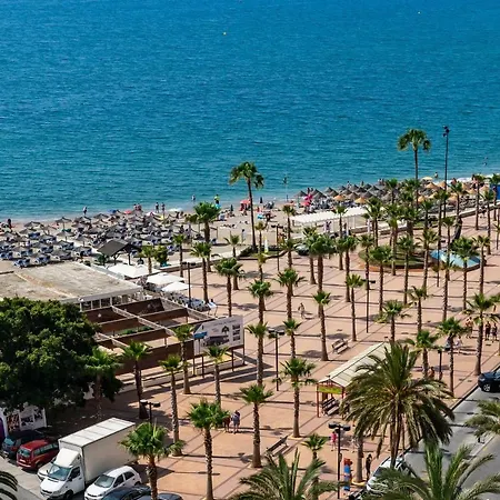 Apartment Sur Perla 6 - 2 Fuengirola