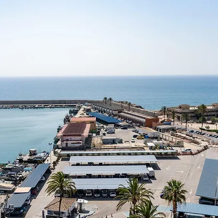 Sur Perla 6 - 2 * Fuengirola