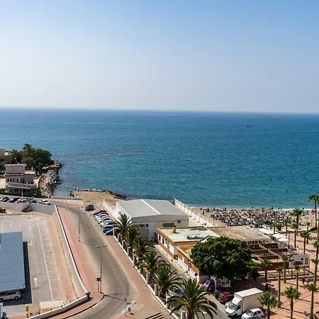 Sur Perla 6 - 2 * Fuengirola