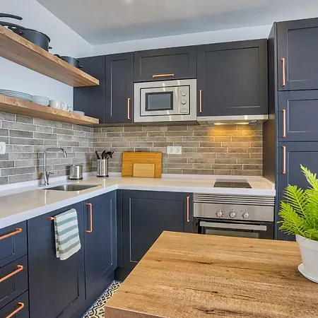Sur Perla 6 - 2 Apartment *