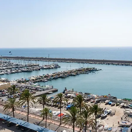 Apartament Sur Perla 6 - 2 Fuengirola