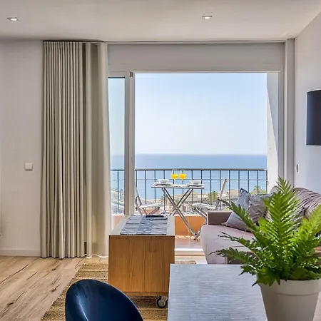 Sur Perla 6 - 2 Lejlighed Fuengirola