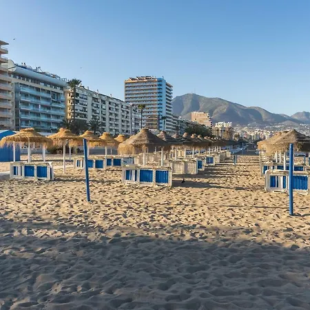 Sur Perla 6 - 2 Lejlighed *