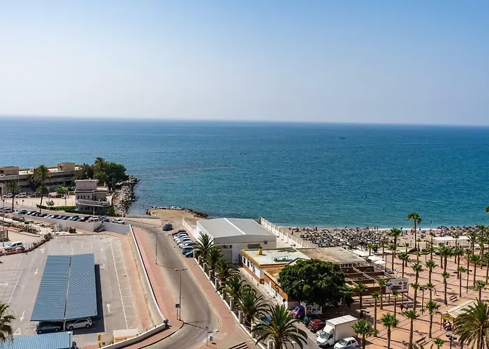 Sur Perla 6 - 2 * فوينخيرولا