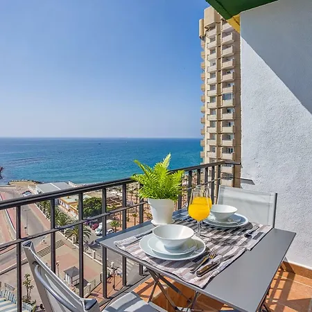 Sur Perla 6 - 2 *