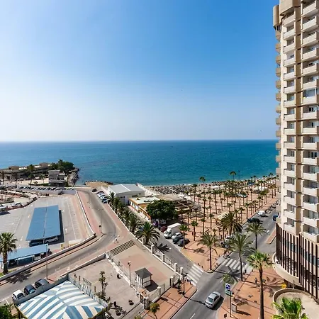 Sur Perla 6 - 2 דירה פואנגירולה