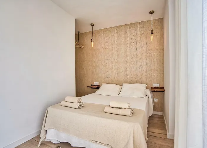 Апартаменты Sur Perla 6 - 2 *