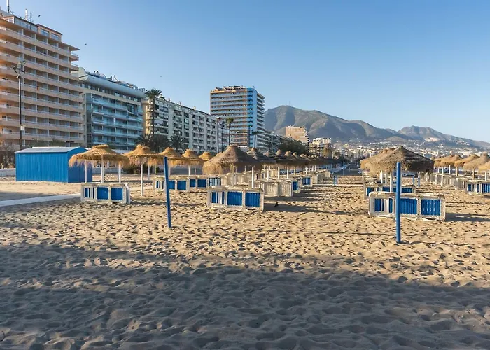 Sur Perla 6 - 2 Апартаменты *